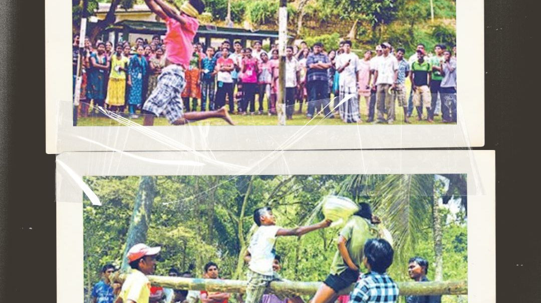 Avurudu Vibes: Sweet Treats, Family Feasting, and the Joy of Sri Lanka’s Real New Year