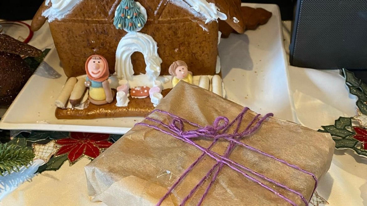 Sri Lankan Love Cake: A Sweet Slice of History and Tradition