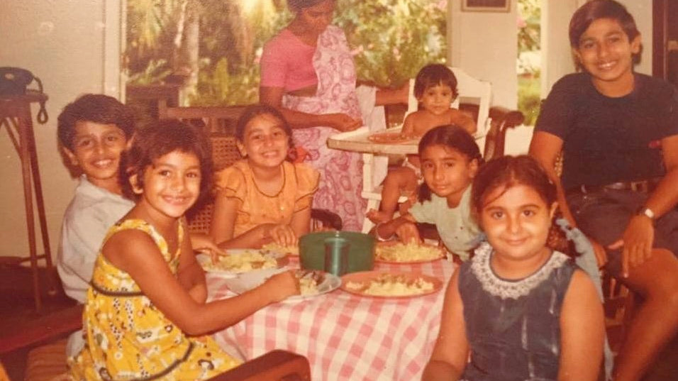 The Heart of Hospitality