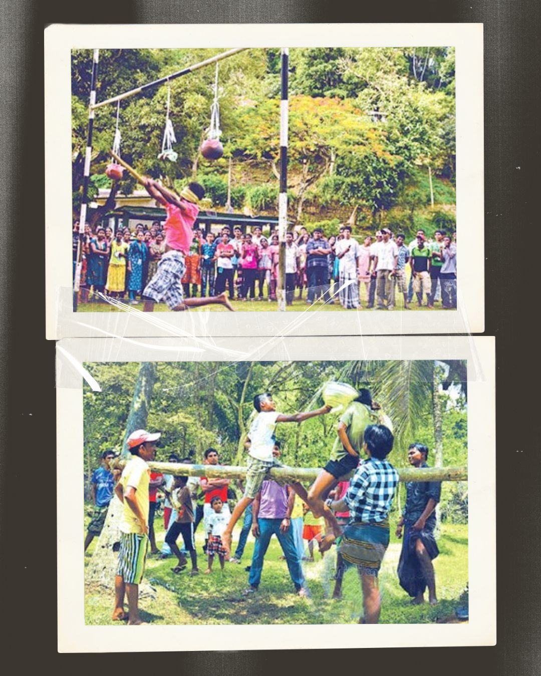 Avurudu Vibes: Sweet Treats, Family Feasting, and the Joy of Sri Lanka’s Real New Year