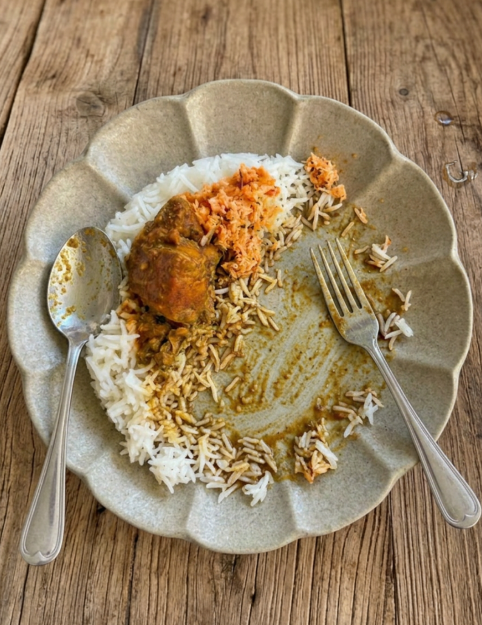 Pol Sambol: The Sri Lankan Side Dish That Changes Everything.