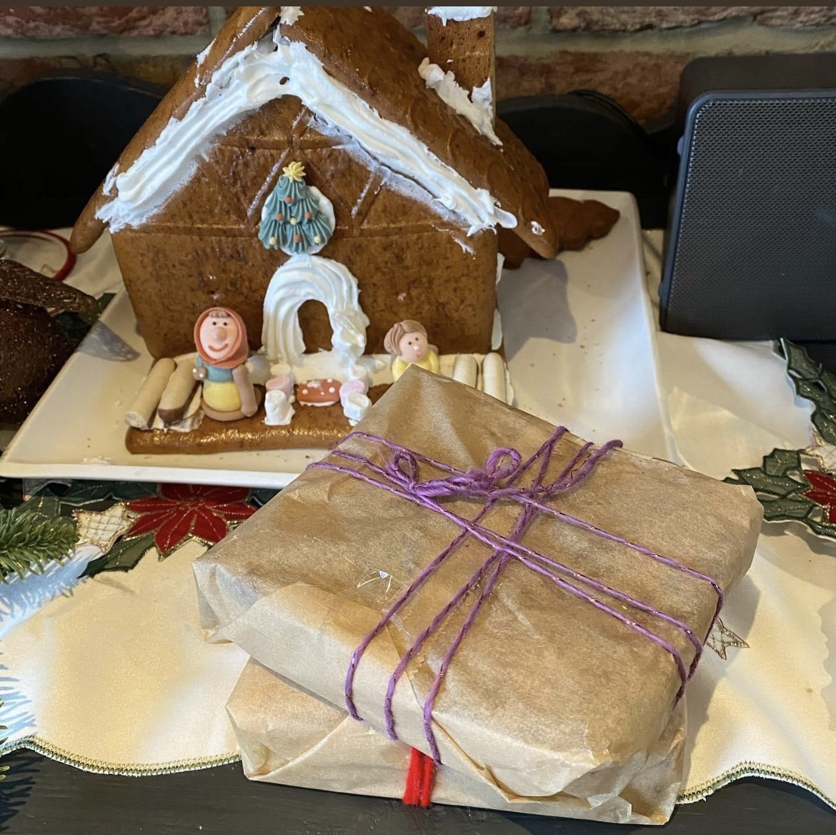 Sri Lankan Love Cake: A Sweet Slice of History and Tradition