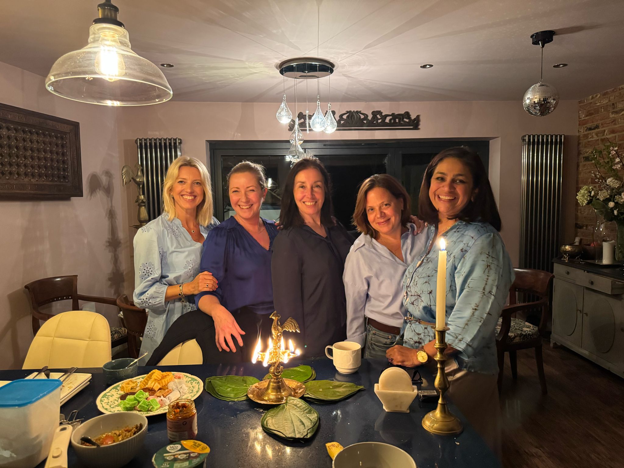 Wishing you a joyful, flavour-filled New Year. සුභ නව වසරක් වේවා | புத்தாண்டு நல்வாழ்த்துகள்