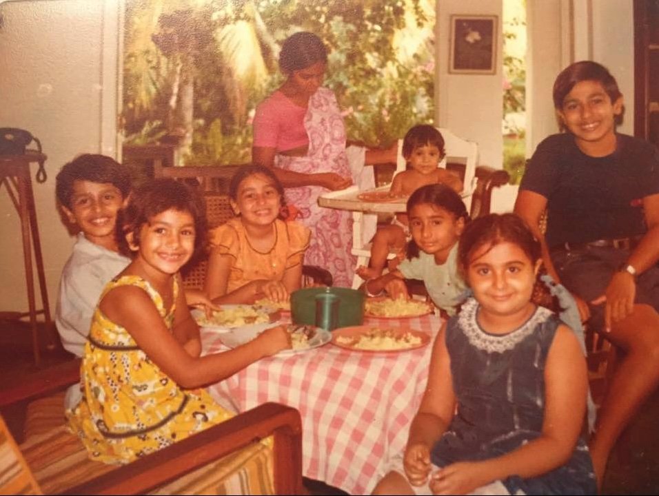 The Heart of Hospitality