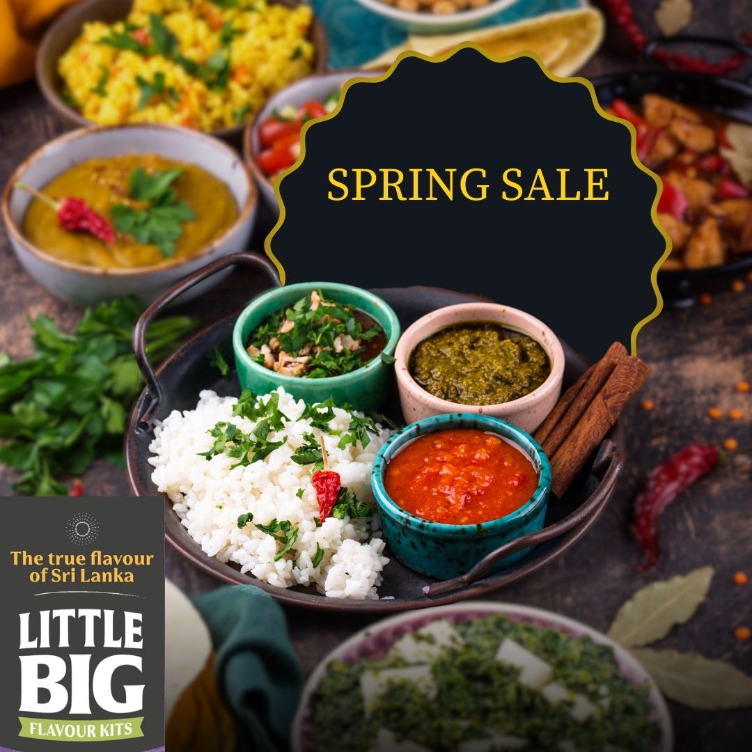 Spring Favourites Sale