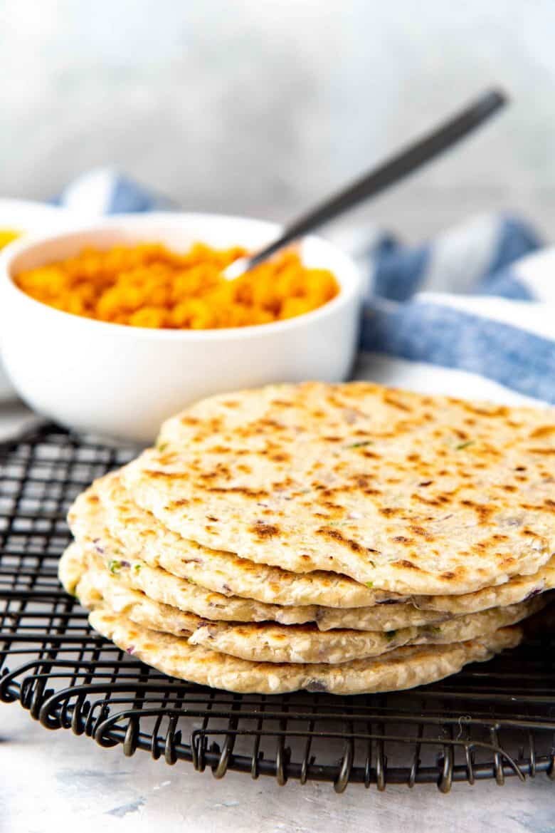 Rice and Roti – Little Big Flavour Kits