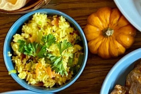 Fried Rice Kit – Little Big Flavour Kits